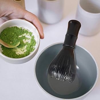Amazon | 茶せん 茶筌 樹脂 茶道具 抹茶泡立て器 80本 再利用